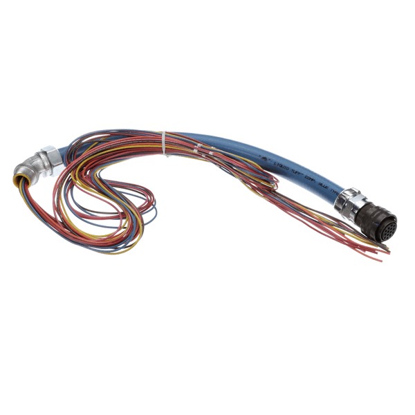 (image for) Gaylord Industries 20138 UV MODULE/BALLAST WIRING HARN